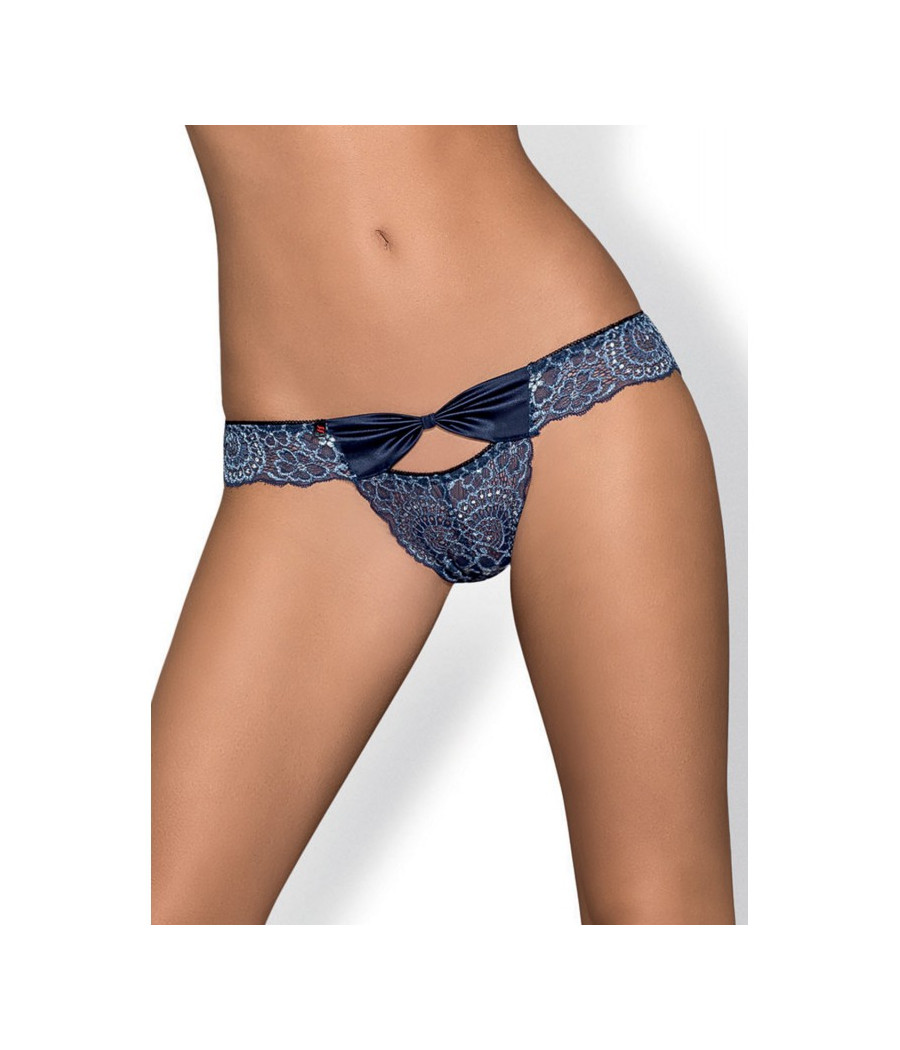 Auroria Culotte - Bleu 