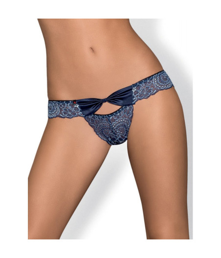 Auroria Culotte - Bleu 