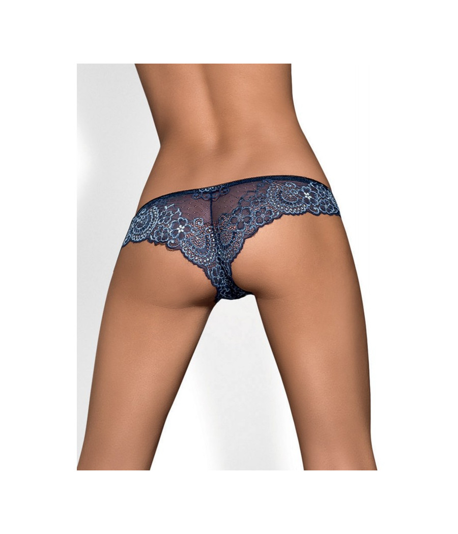 Auroria Culotte - Bleu 