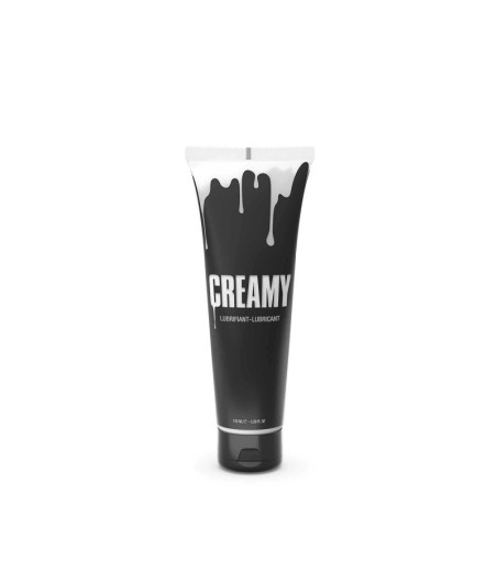 Creamy Lubrifiant aqueux et crémeux - 150ml