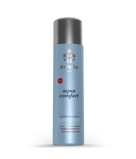 Lubrifiant Aqua Comfort - 60 ml