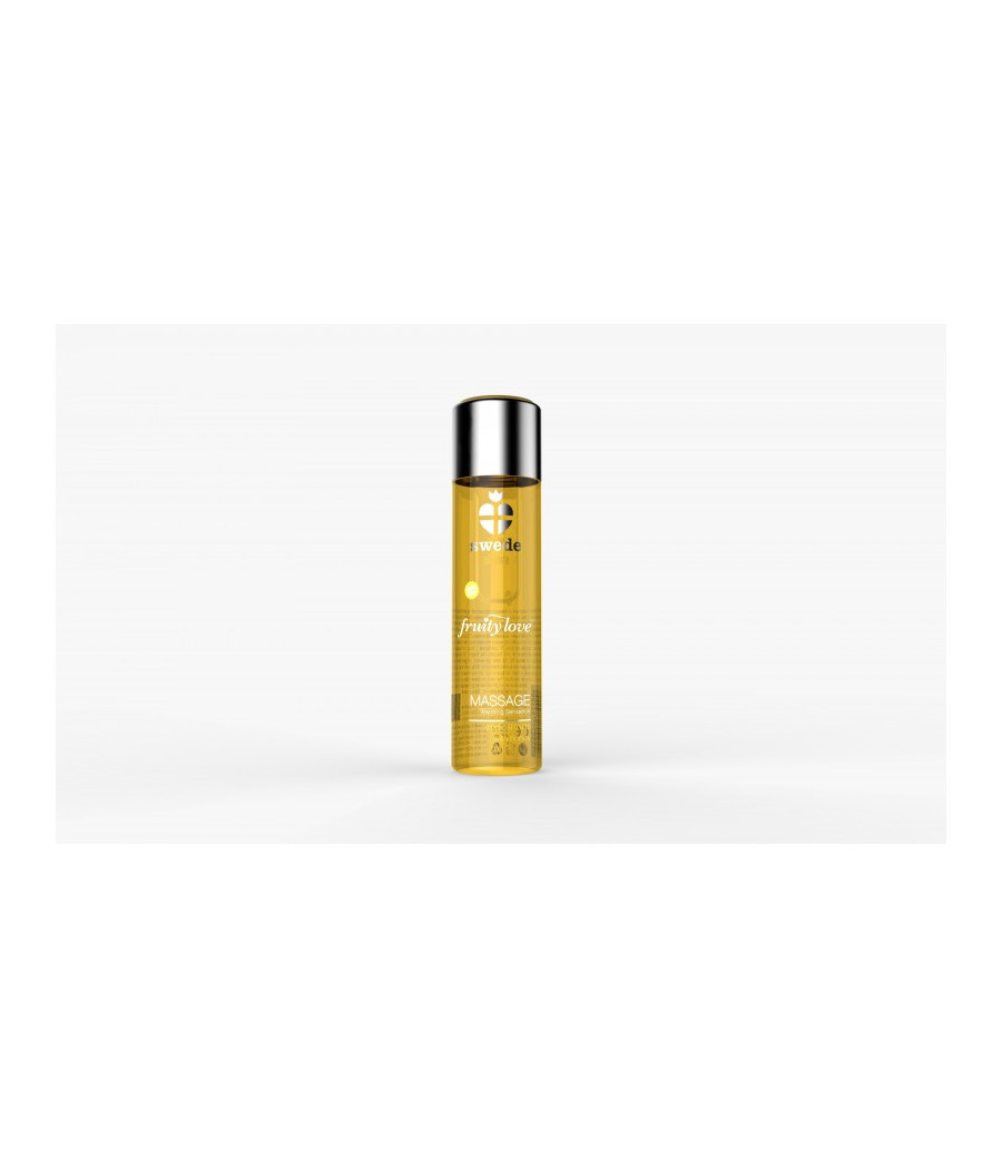 Huile de massage - Fruit tropical Miel - 60 ml