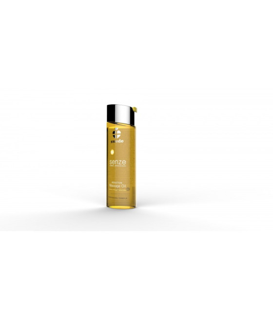 Huile de massage Senze Seduction - 75 ml
