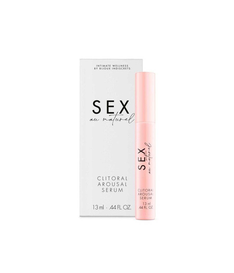 Sérum d'excitation clitoridienne - 13ml