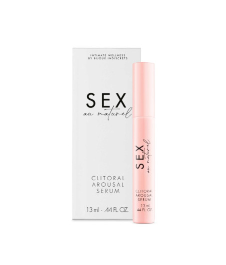 Sérum d'excitation clitoridienne - 13ml