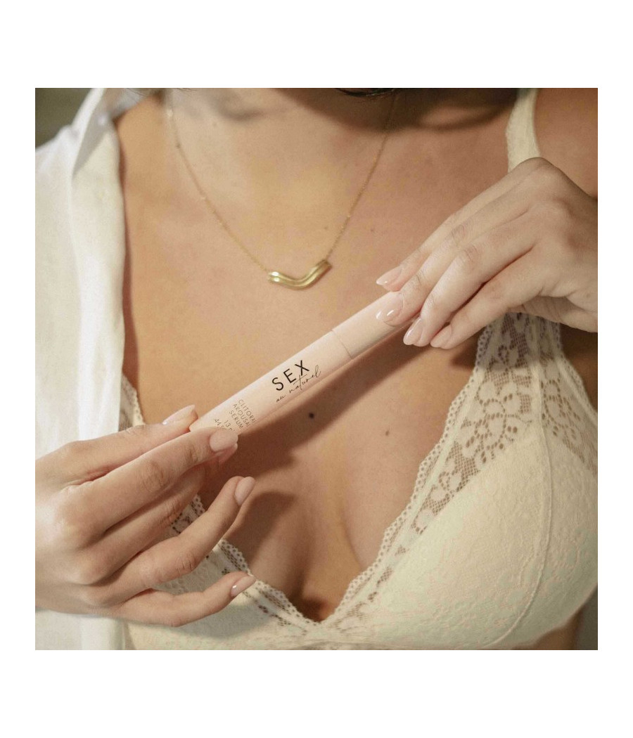 Sérum d'excitation clitoridienne - 13ml