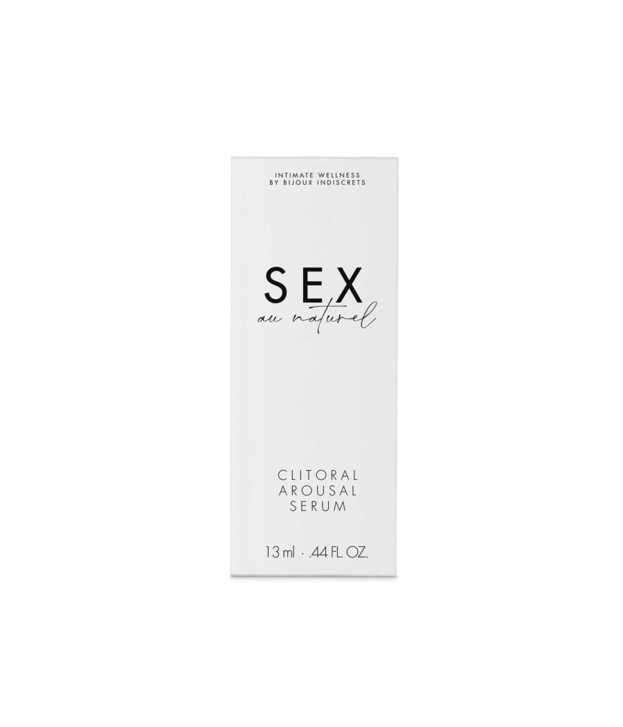 Sérum d'excitation clitoridienne - 13ml