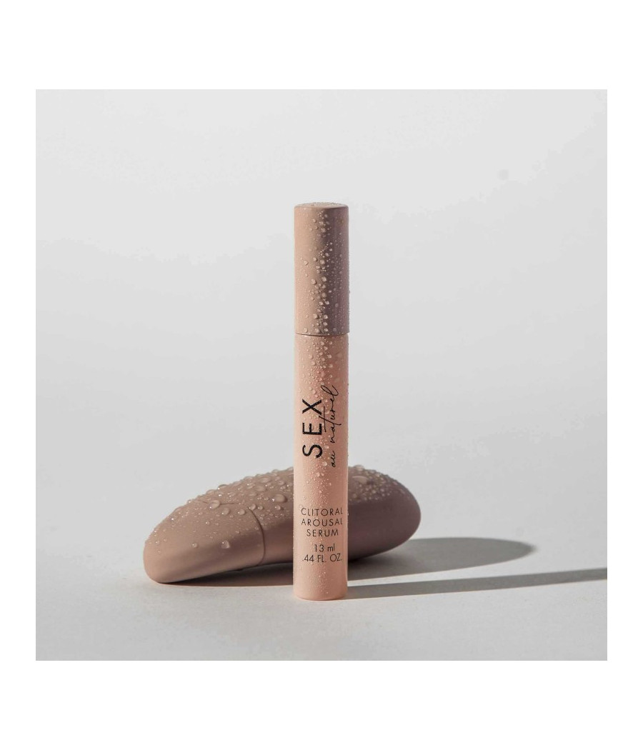 Sérum d'excitation clitoridienne - 13ml