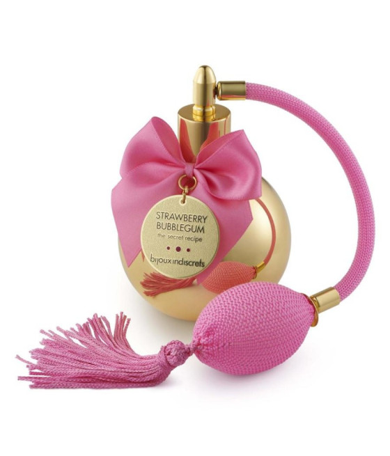 Brume corporelle - Bubble gum - 100 ml
