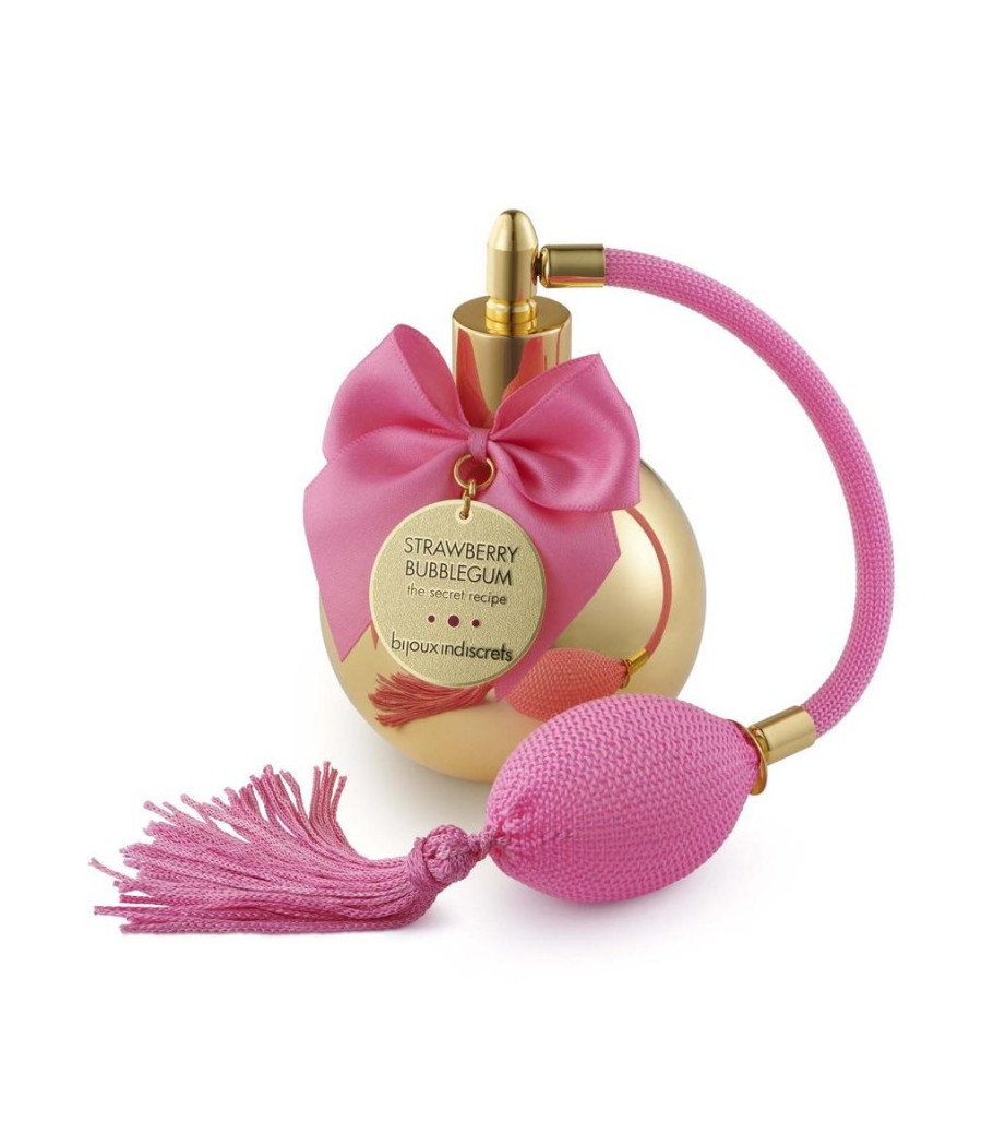 Brume corporelle - Bubble gum - 100 ml