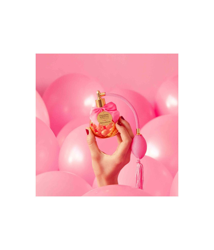 Brume corporelle - Bubble gum - 100 ml