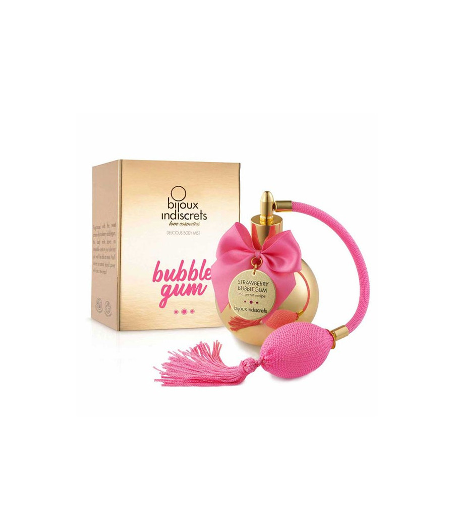 Brume corporelle - Bubble gum - 100 ml