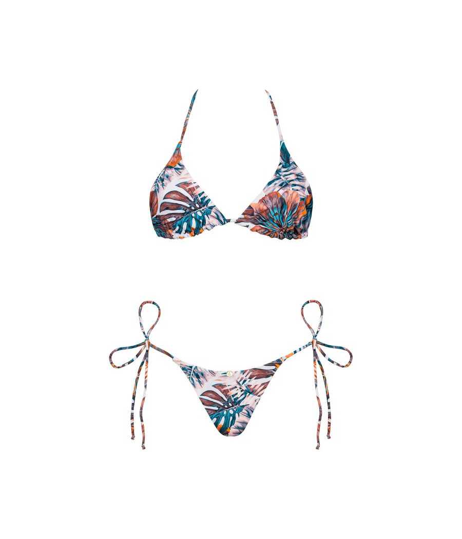 Maillot de bain Bikini Tropicanes