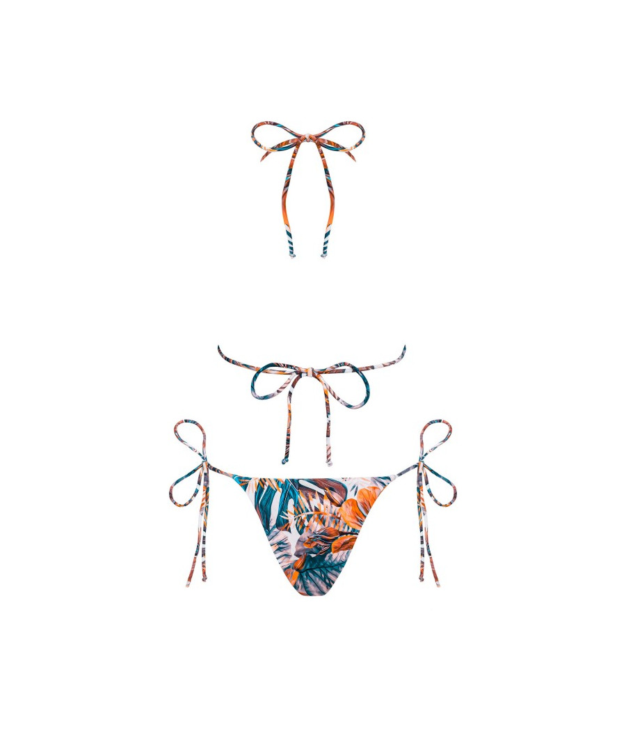 Maillot de bain Bikini Tropicanes