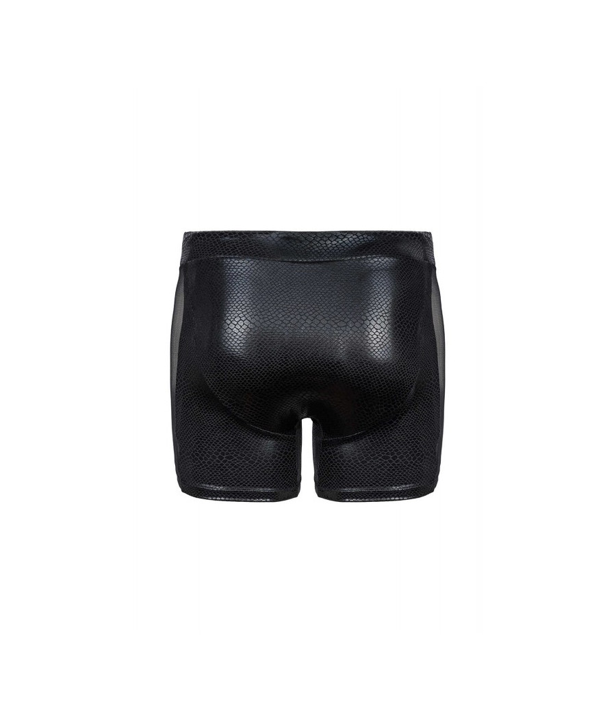 Maillot de bain homme punta negra noir