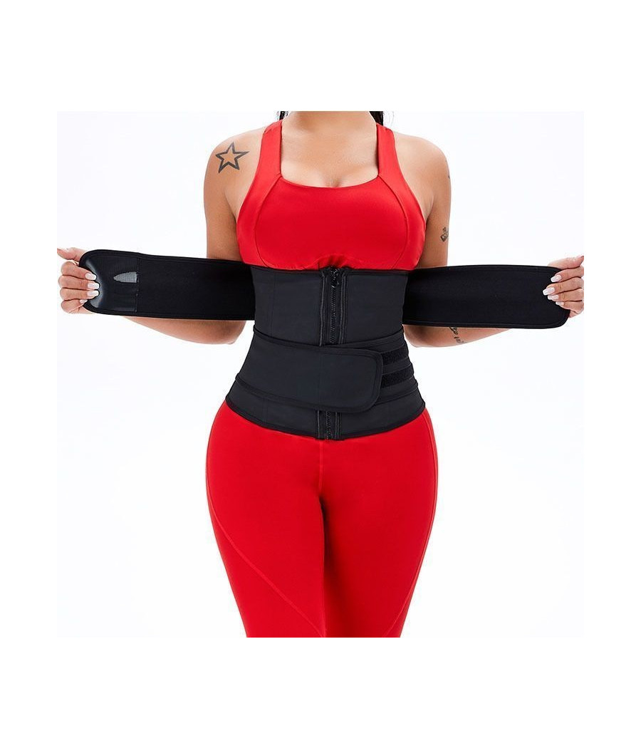 Corset Ceinture d'entrainement Sport Minceur Taille:XS  32/34