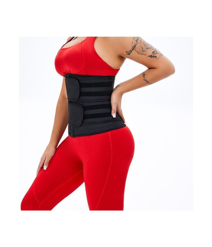 Corset Ceinture d'entrainement Sport Minceur 