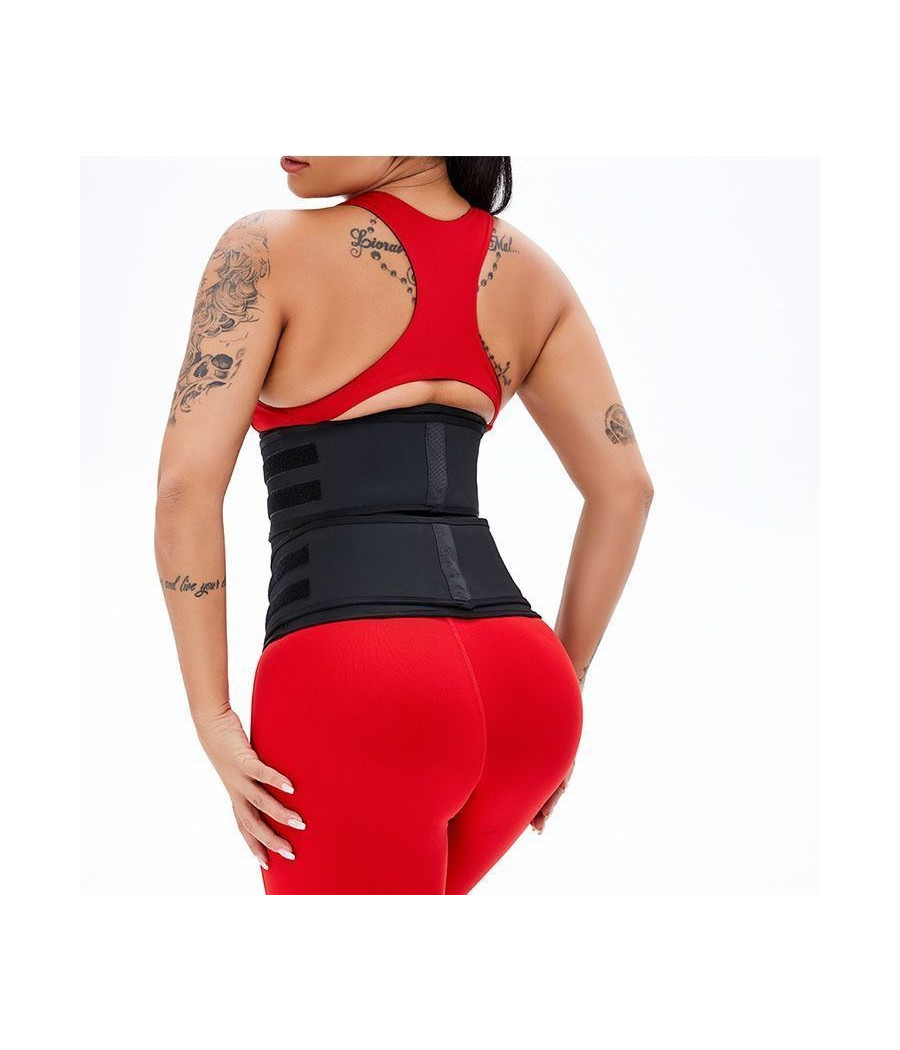 Corset Ceinture d'entrainement Sport Minceur 