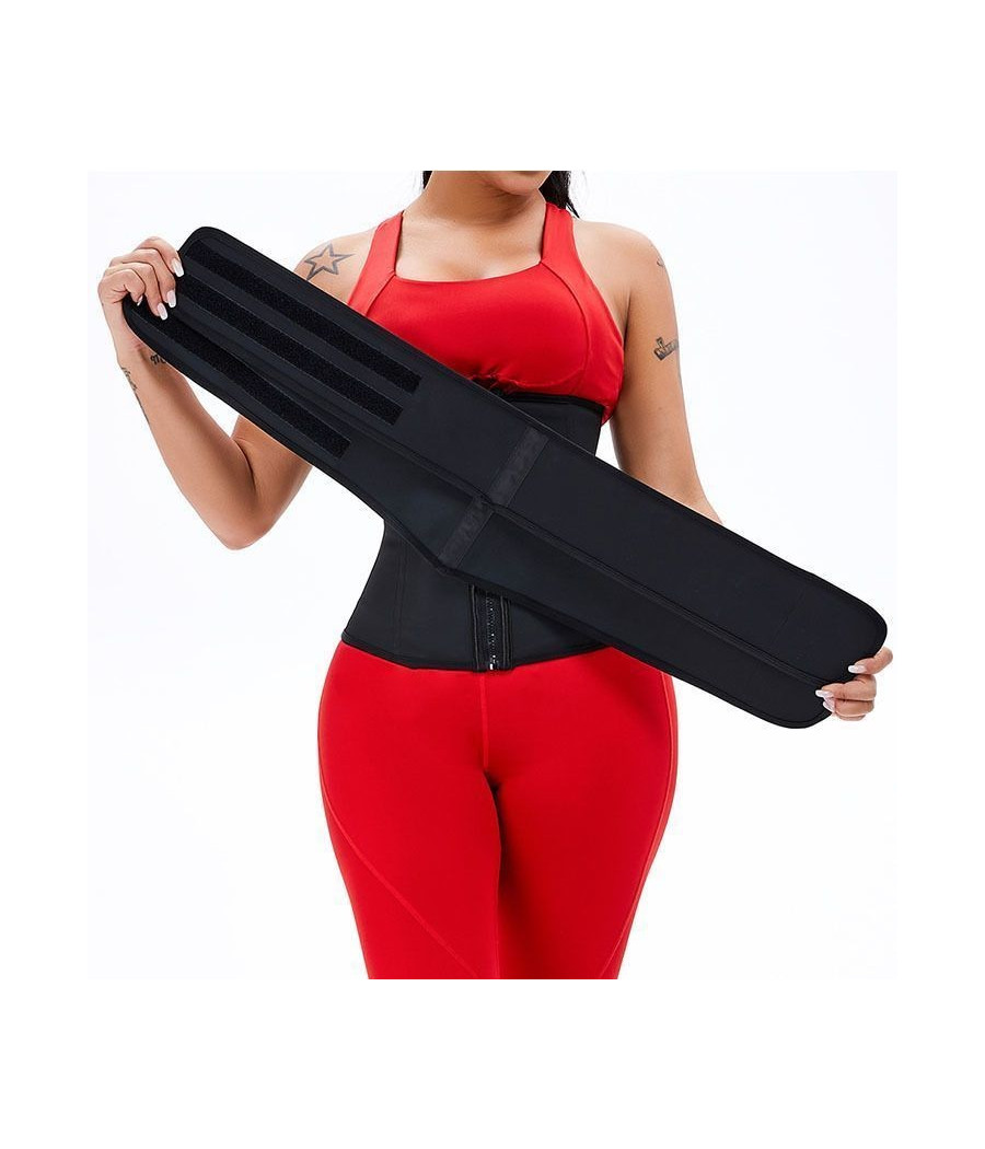 Corset Ceinture d'entrainement Sport Minceur 