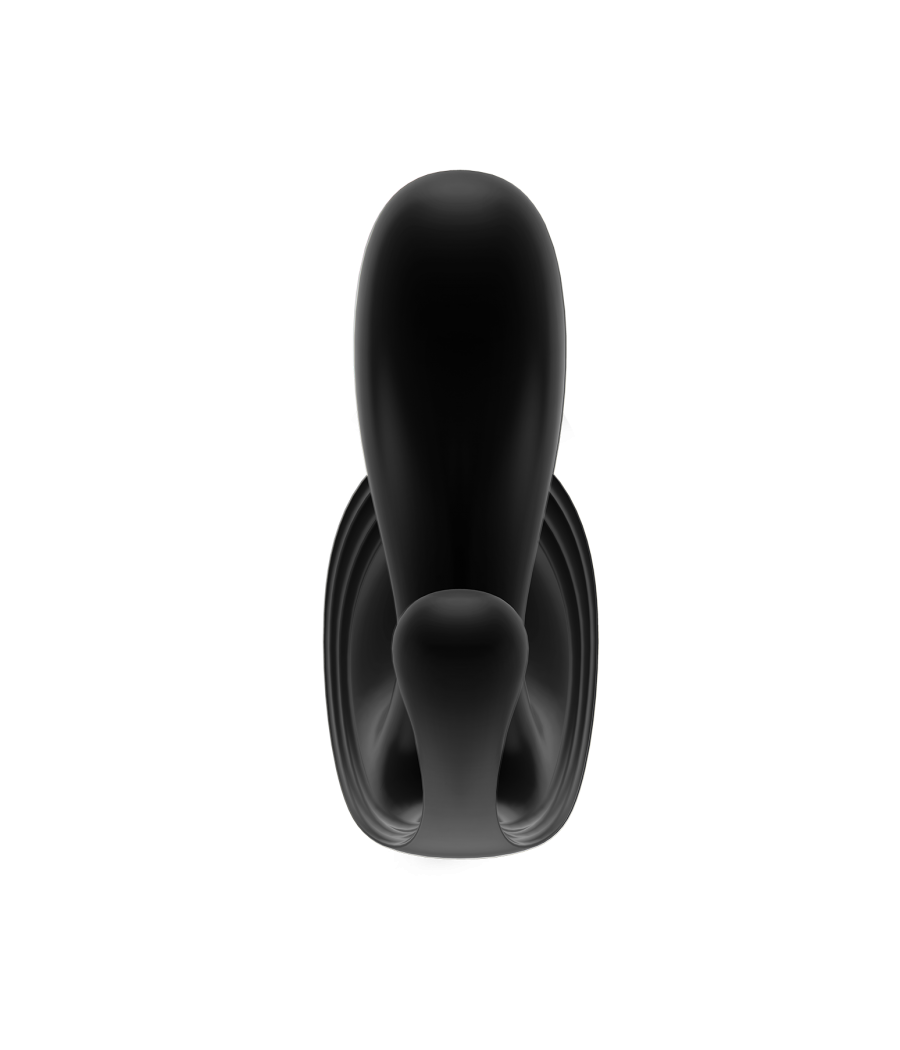 Vibromasseur Satisfyer Top Secret  - Noir
