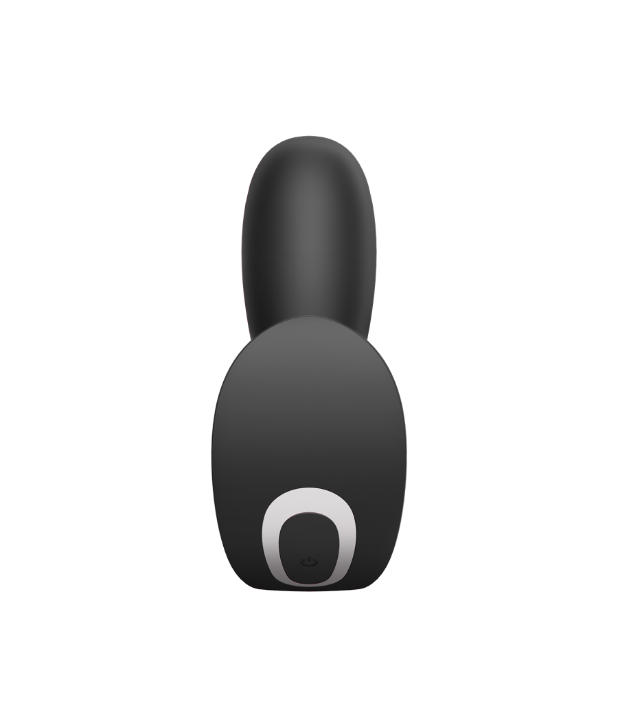 Vibromasseur Satisfyer Top Secret  - Noir