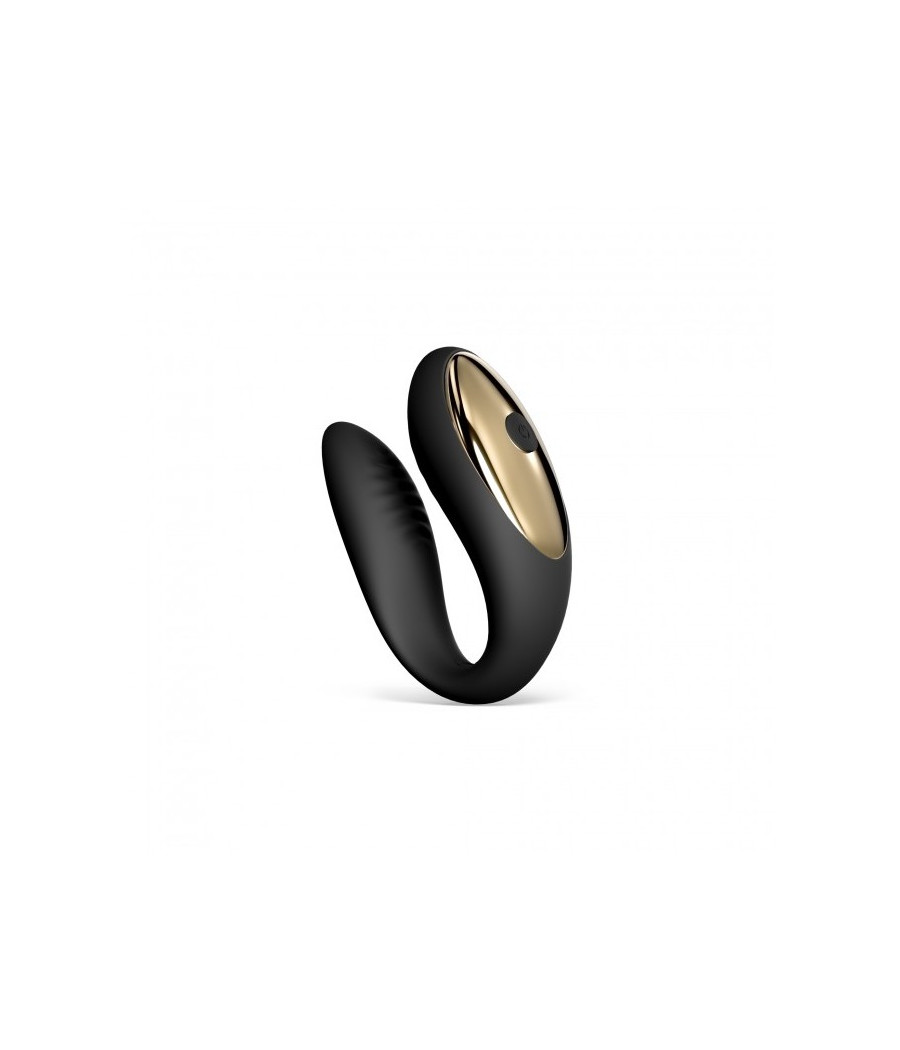 Stimulateur Perfect Lover - Noir et Or