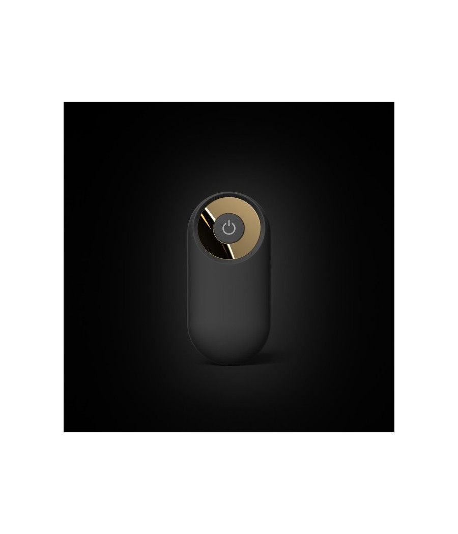 Stimulateur Perfect Lover - Noir et Or