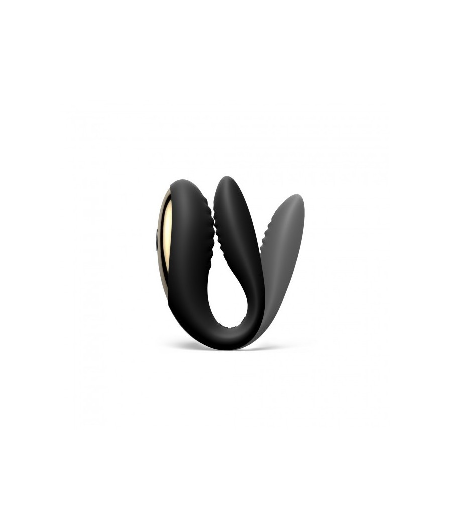 Stimulateur Perfect Lover - Noir et Or