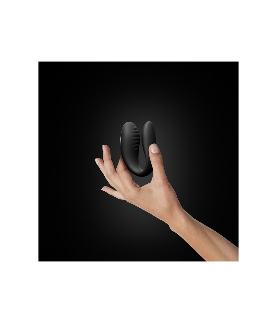 Stimulateur Perfect Lover - Noir et Or