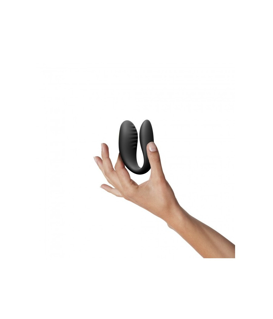 Stimulateur Perfect Lover - Noir et Or