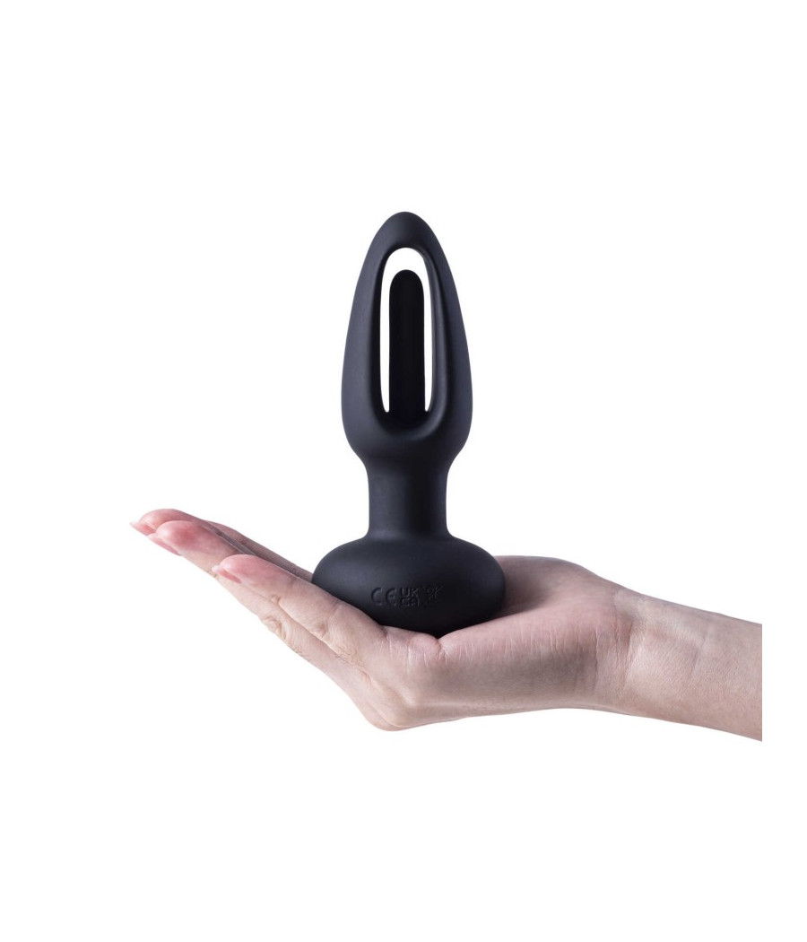 Snuggy - Plug anal vibrant et stimulateur de prostate