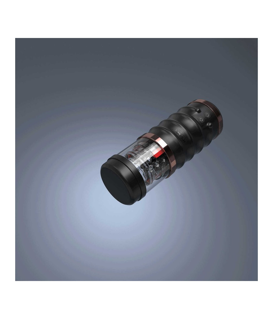 Warrior - Masturbateur Homme Automatique Thrusting Stroker