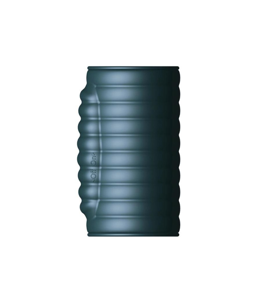 Gaine Orgasmique Vibrante Dorcel Deep Vibe - Noir