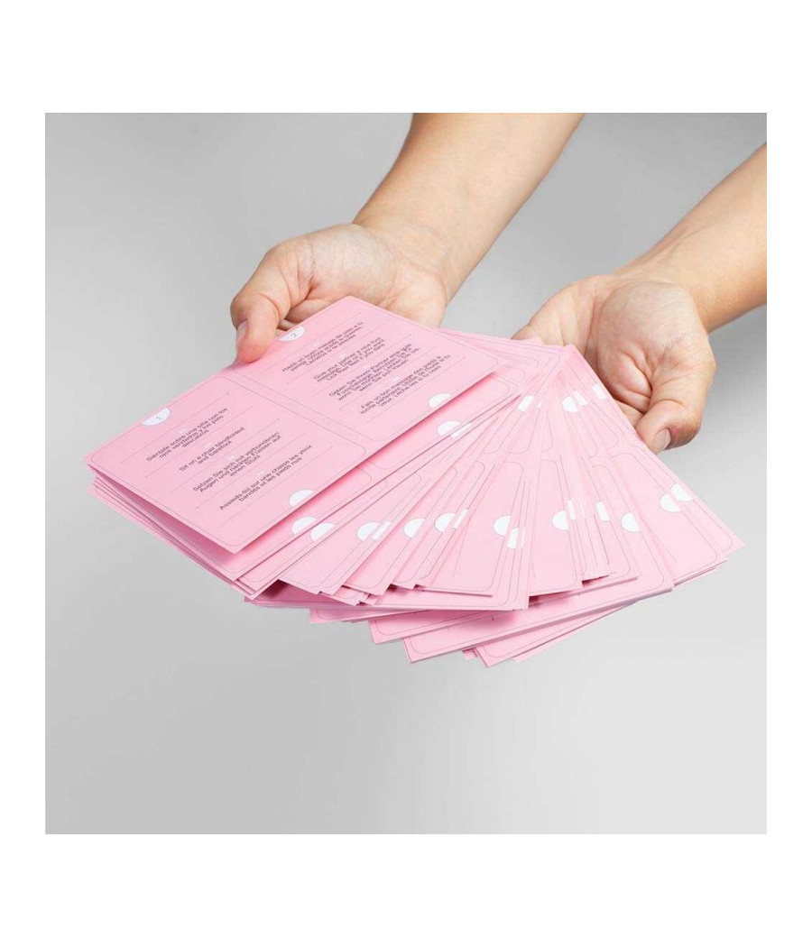 Jeu Tirer et jouer - Secret play