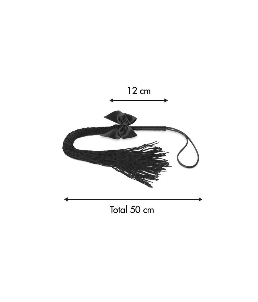 Fouet Lilly - Noir