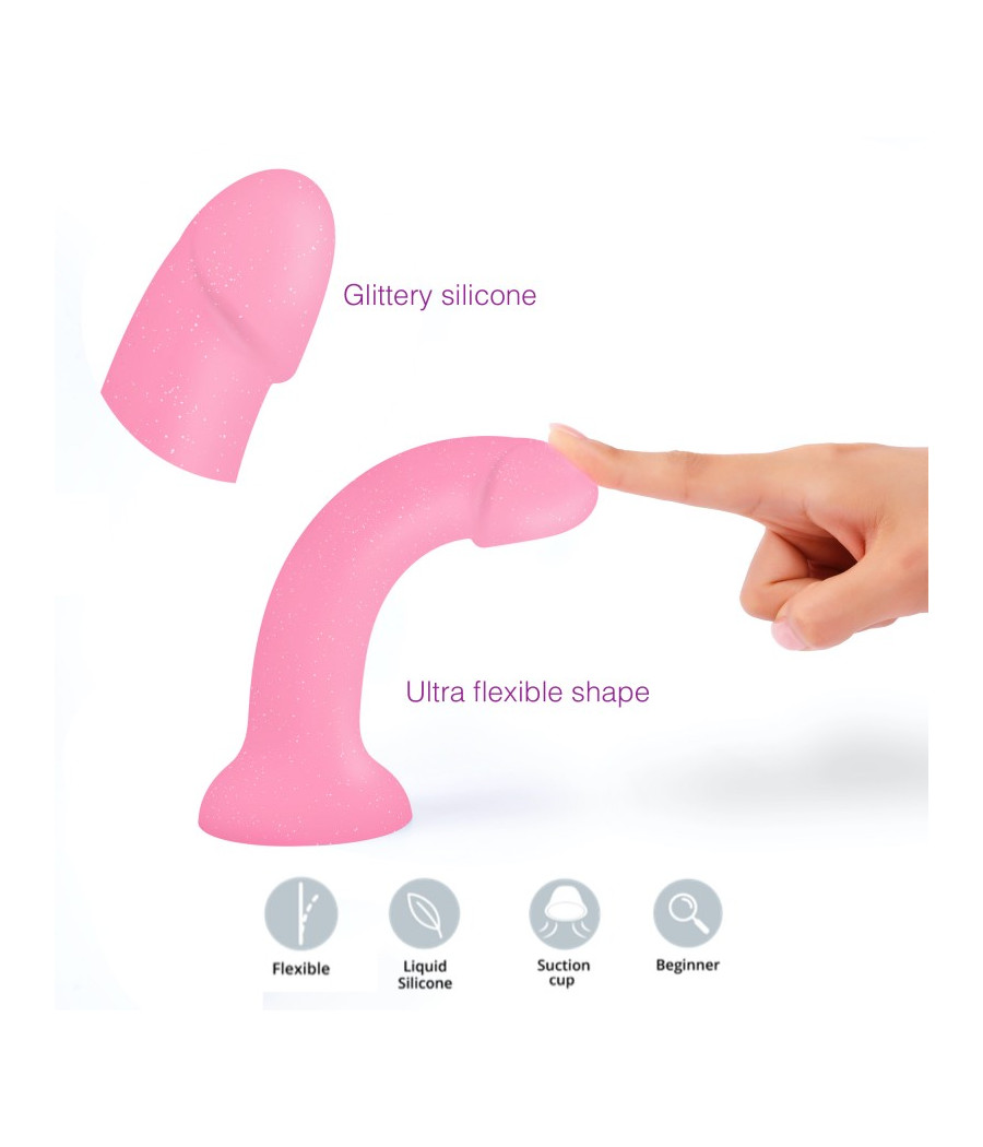 Dildo - Dildolls - Glitzy