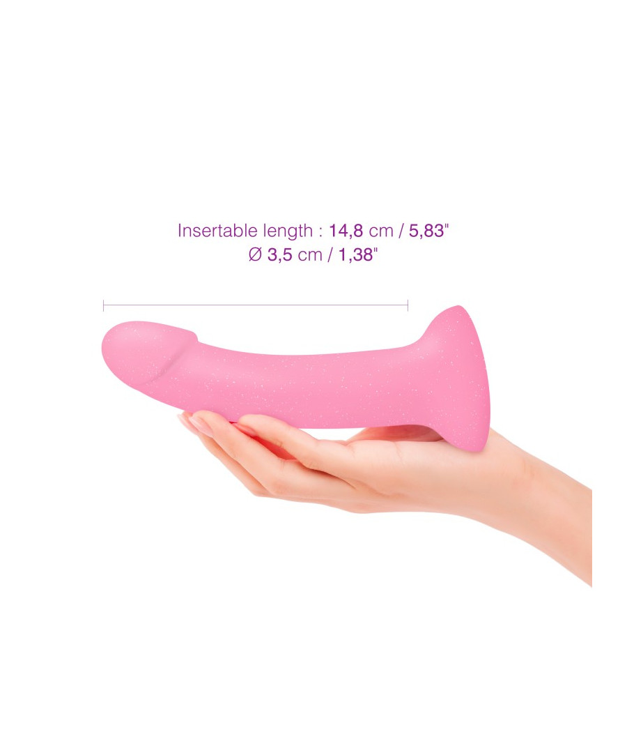 Dildo - Dildolls - Glitzy