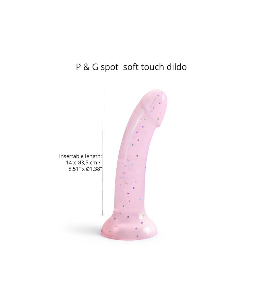 Dildo - Dildolls - Starlight