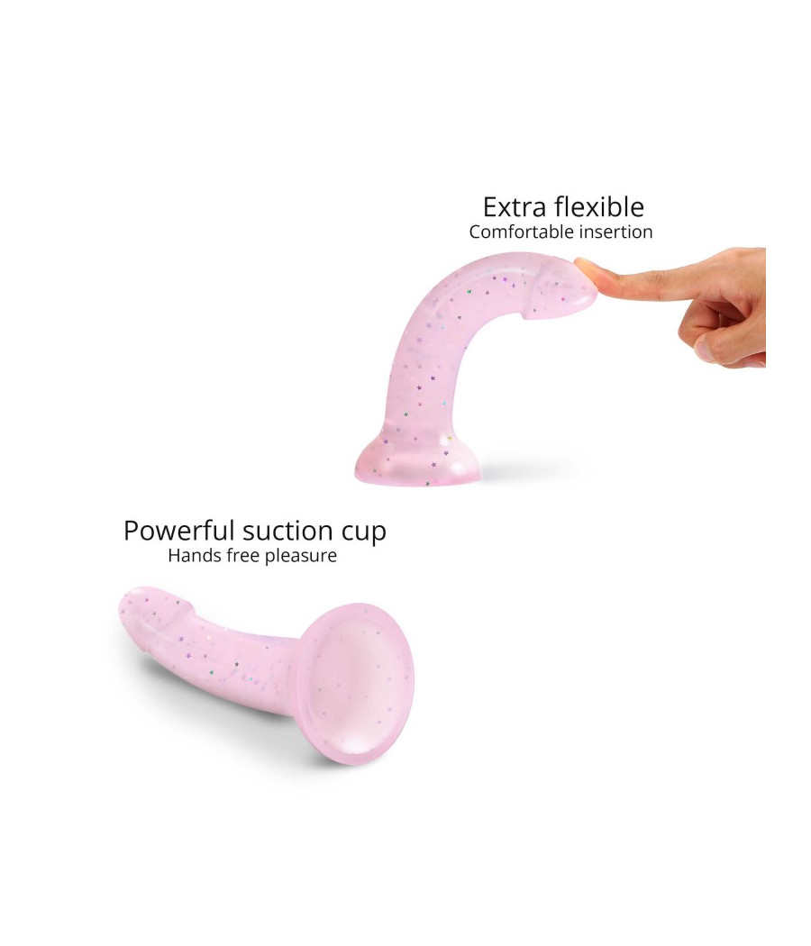 Dildo - Dildolls - Starlight