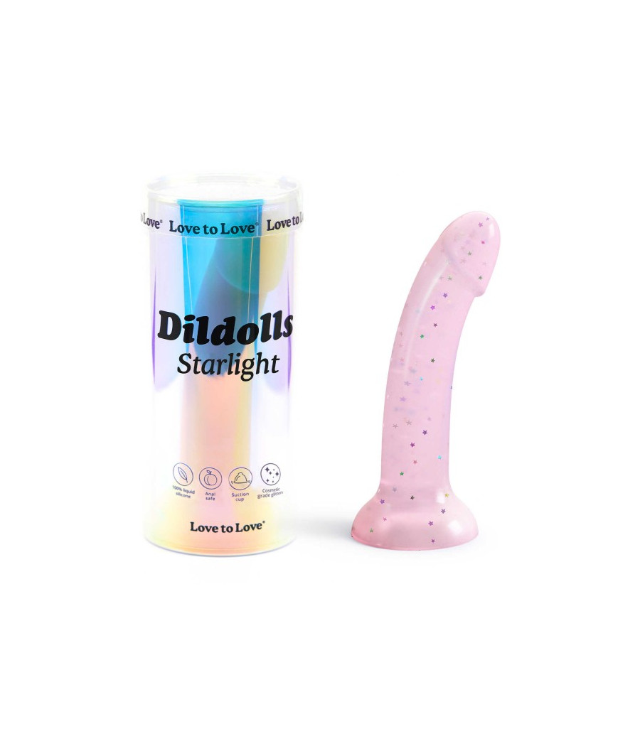 Dildo - Dildolls - Starlight