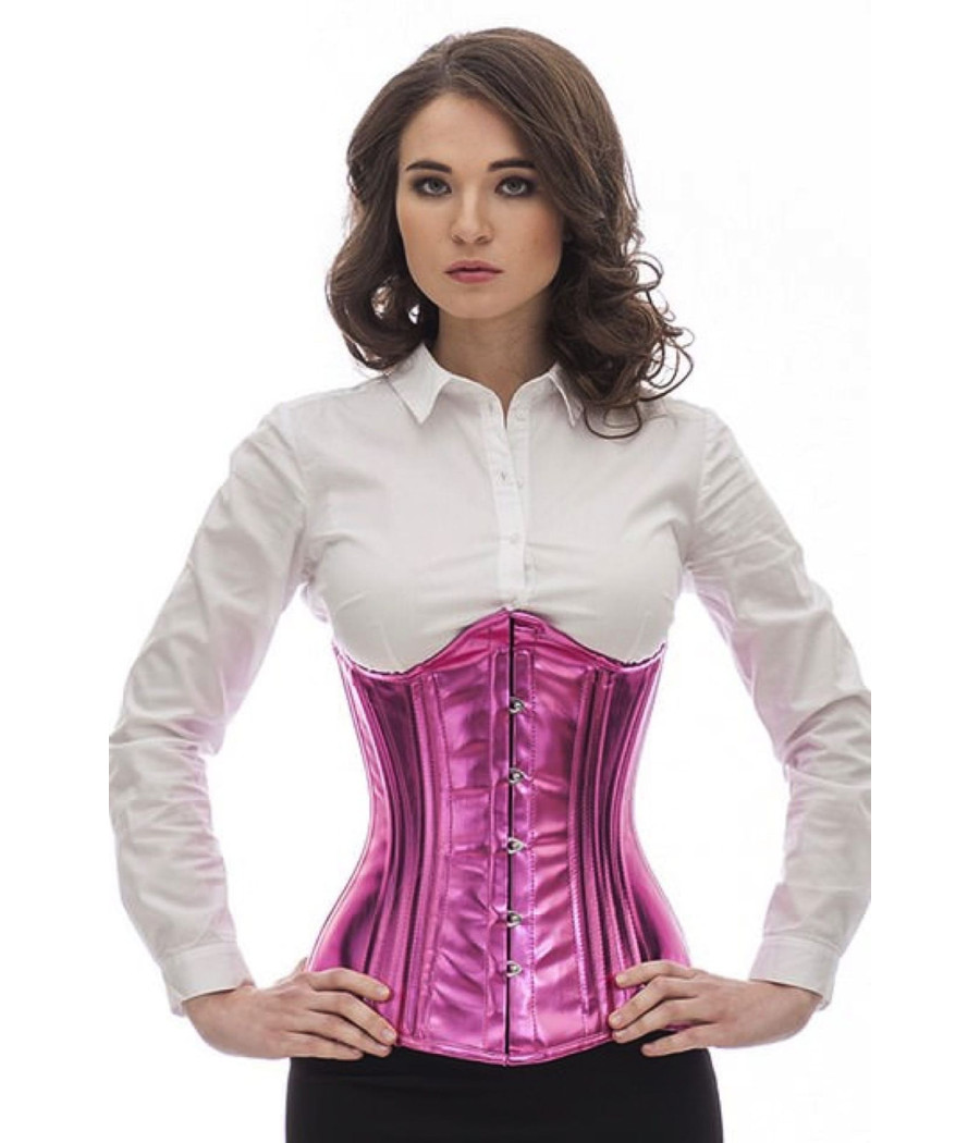 Combinaison Courte Effet Jean Clair Blood&Glitter - Taille L - Style Décontracté Et Tendance
