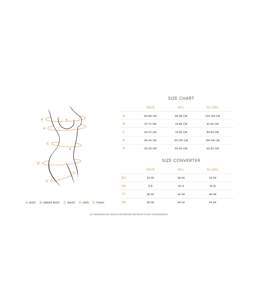 838-SEG-3 Ensemble 3 pcs - Rouge