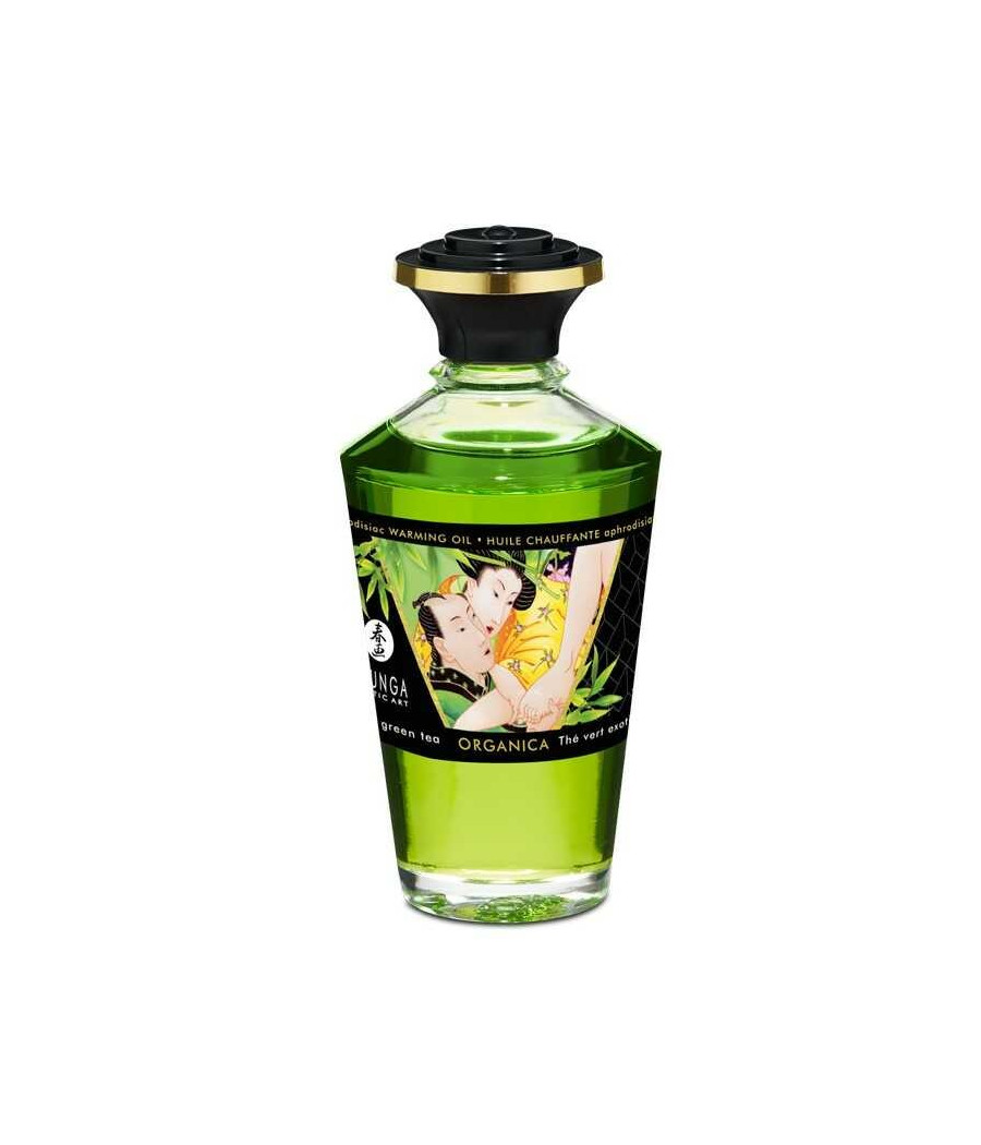 Kit Shunga Jardin d'Edo