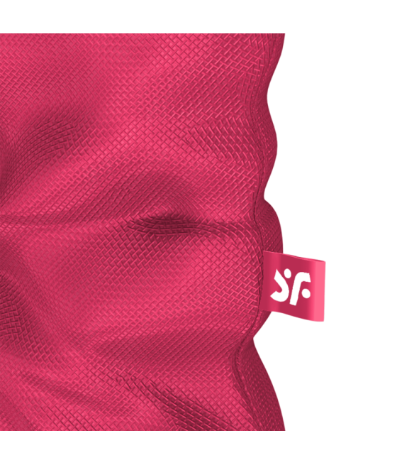 Sac au trésor Satisfyer - Rose
