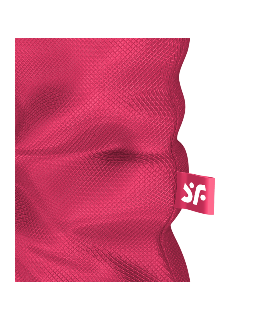 Sac au trésor Satisfyer - Rose