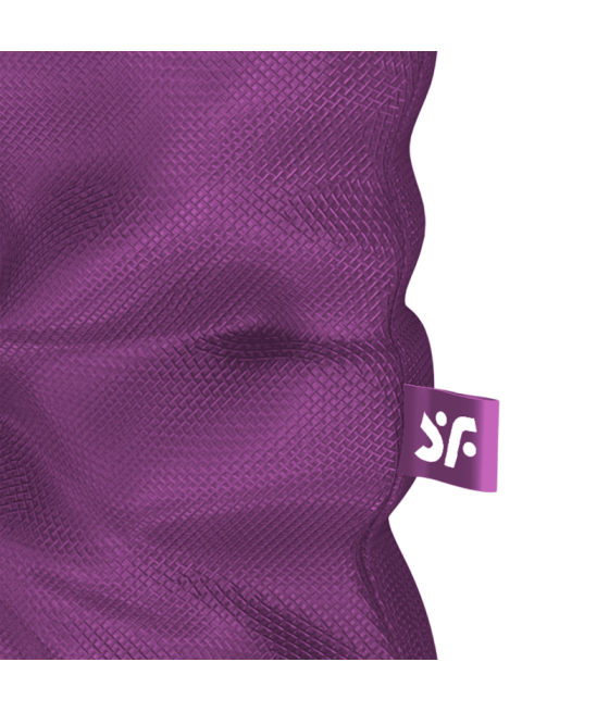 Sac au trésor Satisfyer - Violet