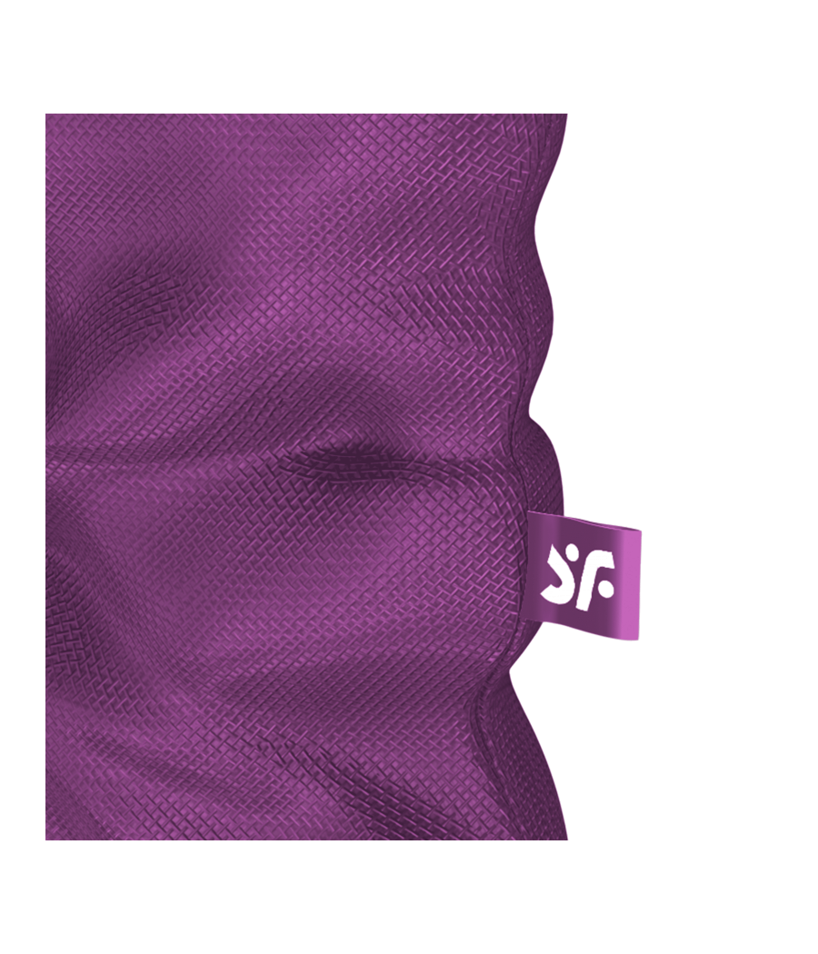 Sac au trésor Satisfyer - Violet