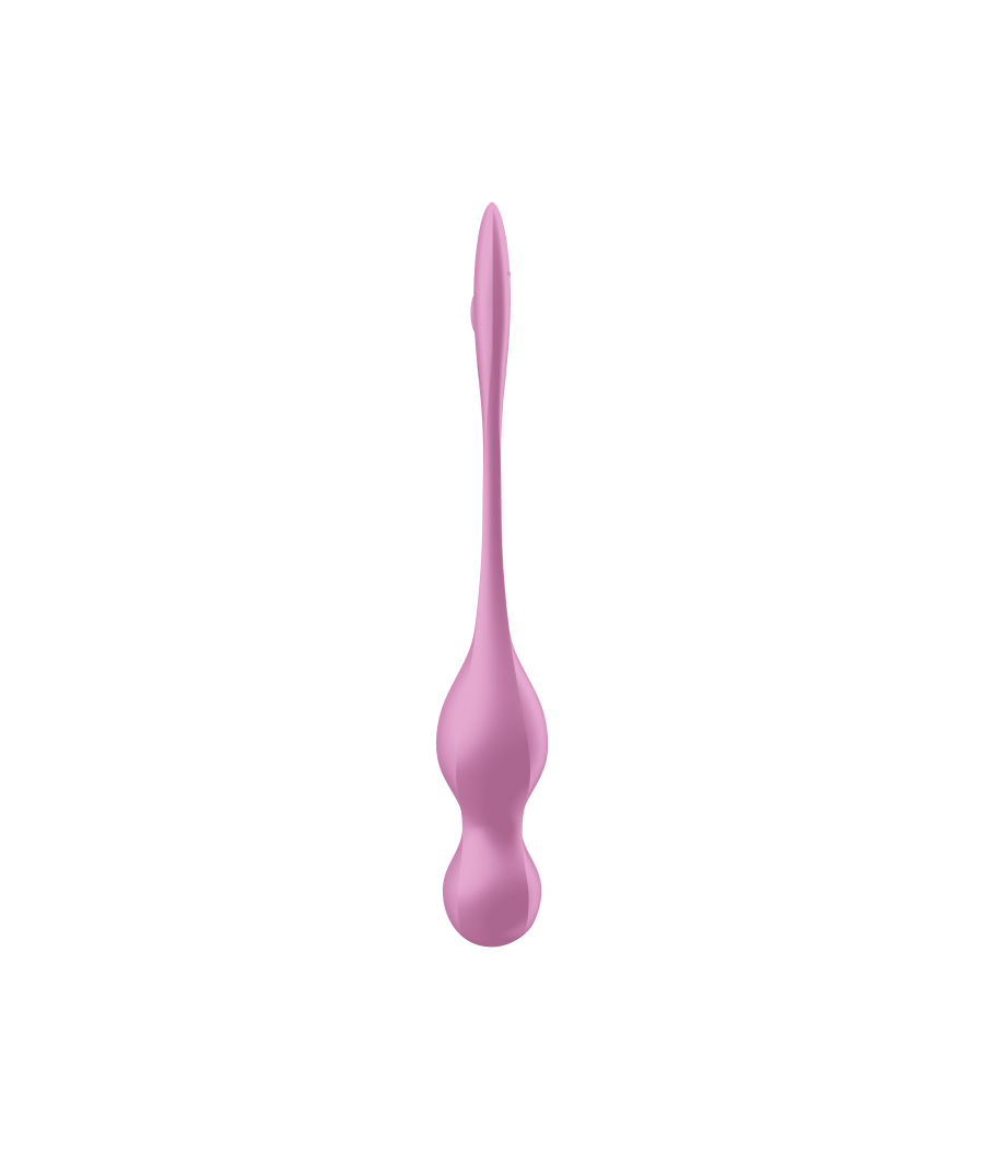 Love birds 1 Satisfyer - Rose