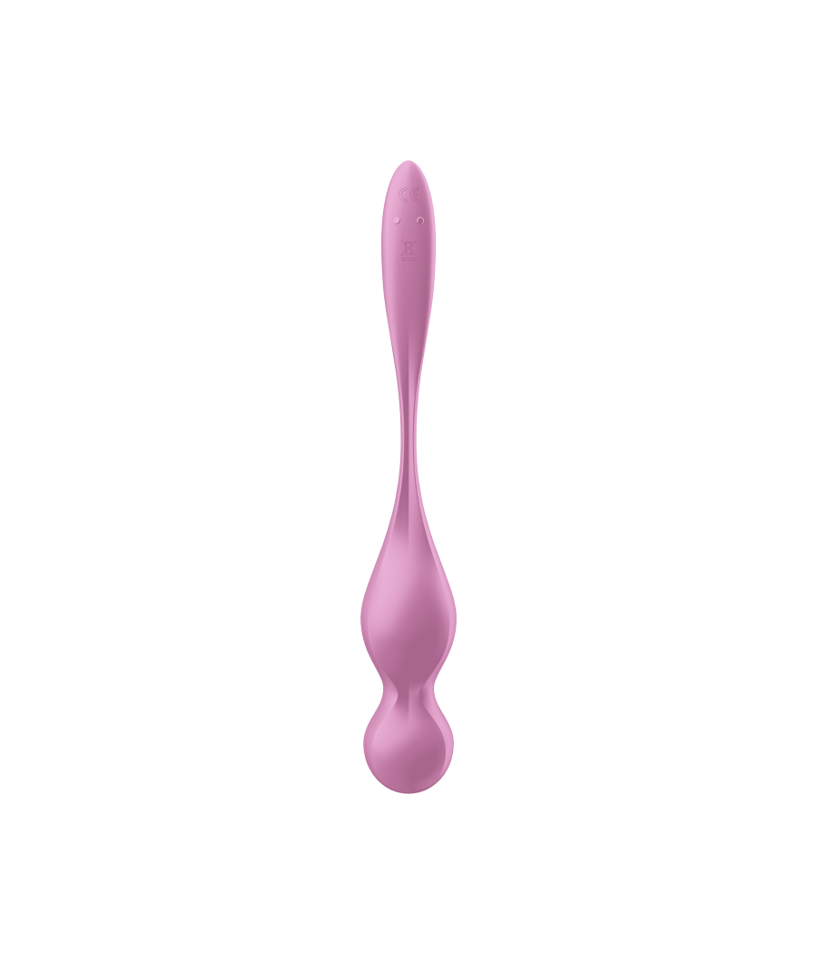 Love birds 1 Satisfyer - Rose