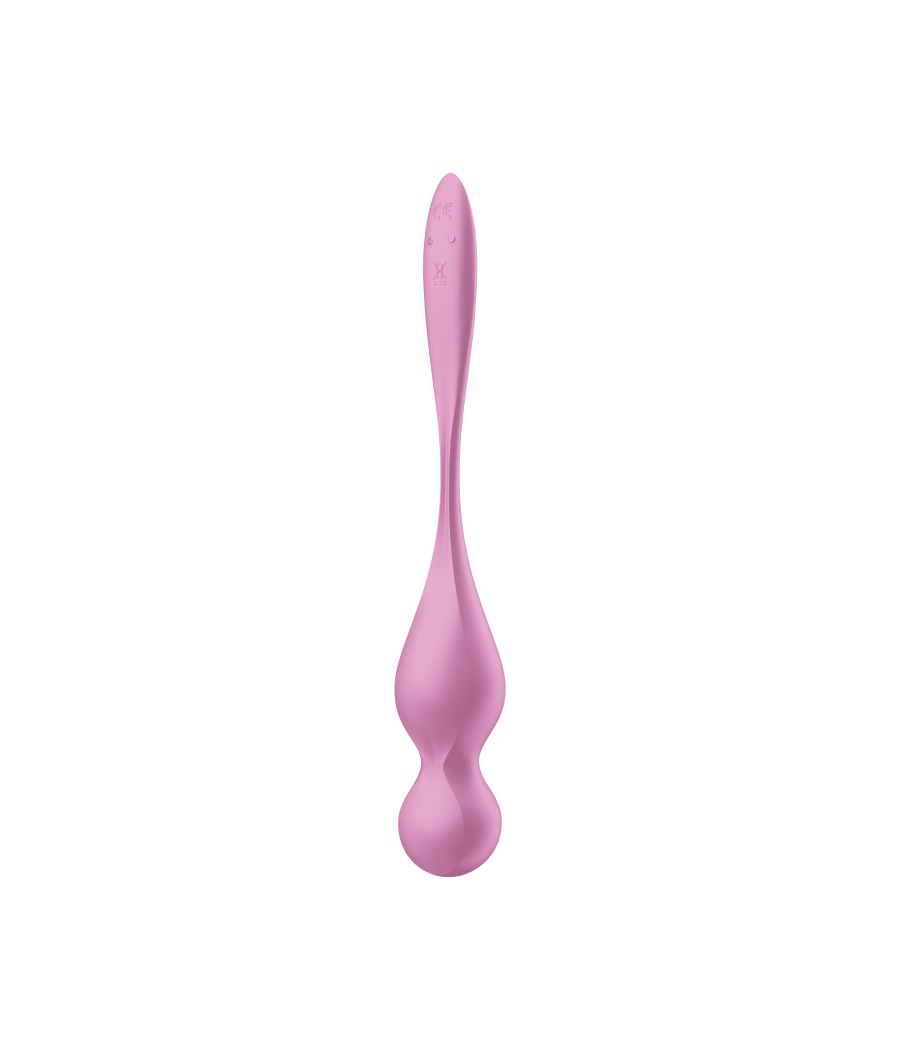 Love birds 1 Satisfyer - Rose